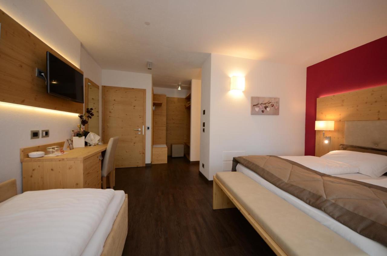 Classic Triple Room Annex