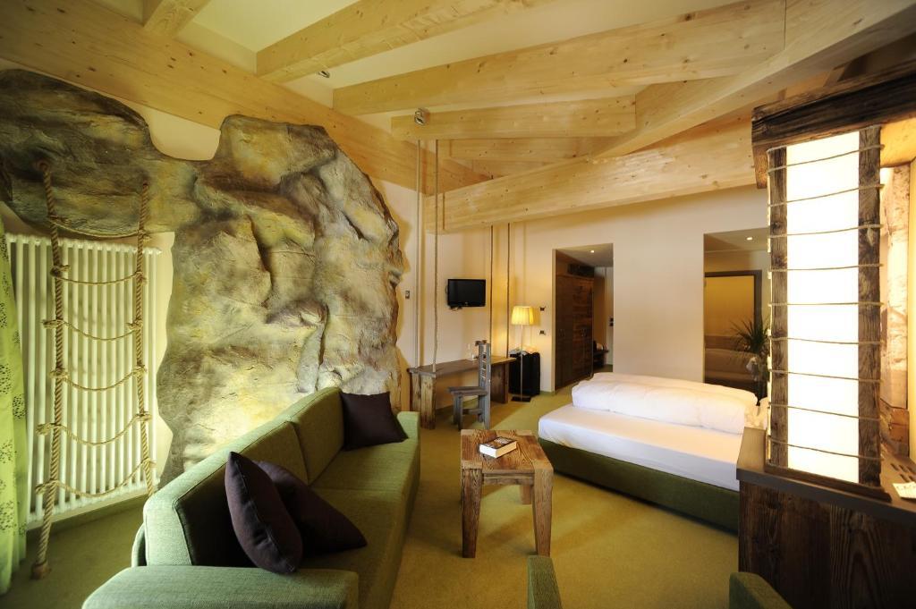 Suite Mountain View