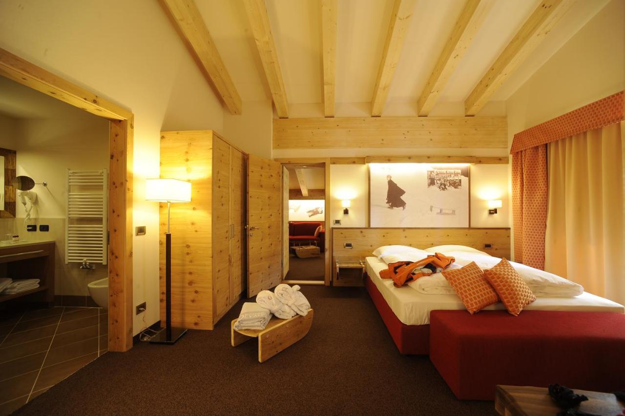 Junior Suite Balcony
