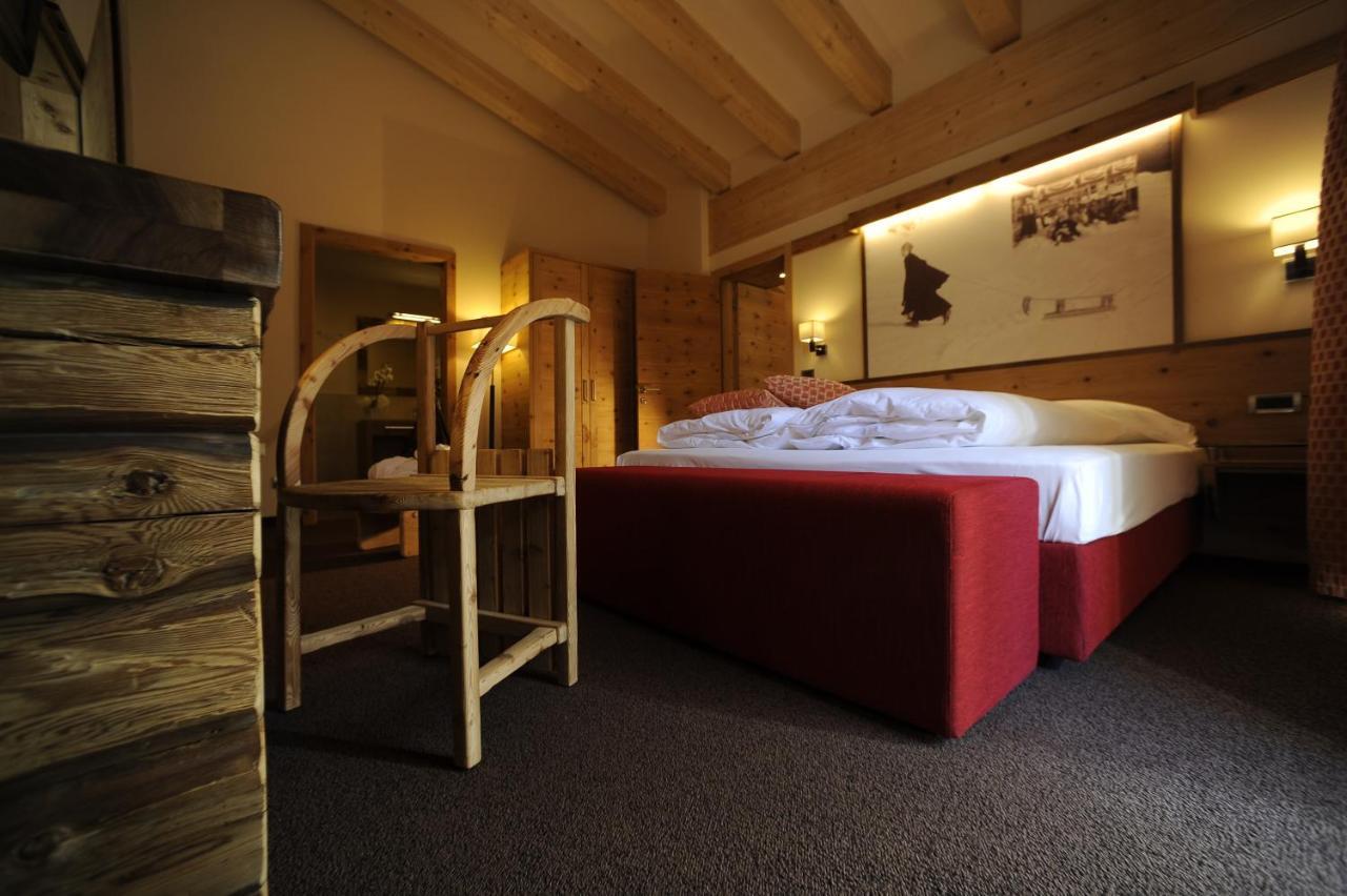 Junior Suite Balcony