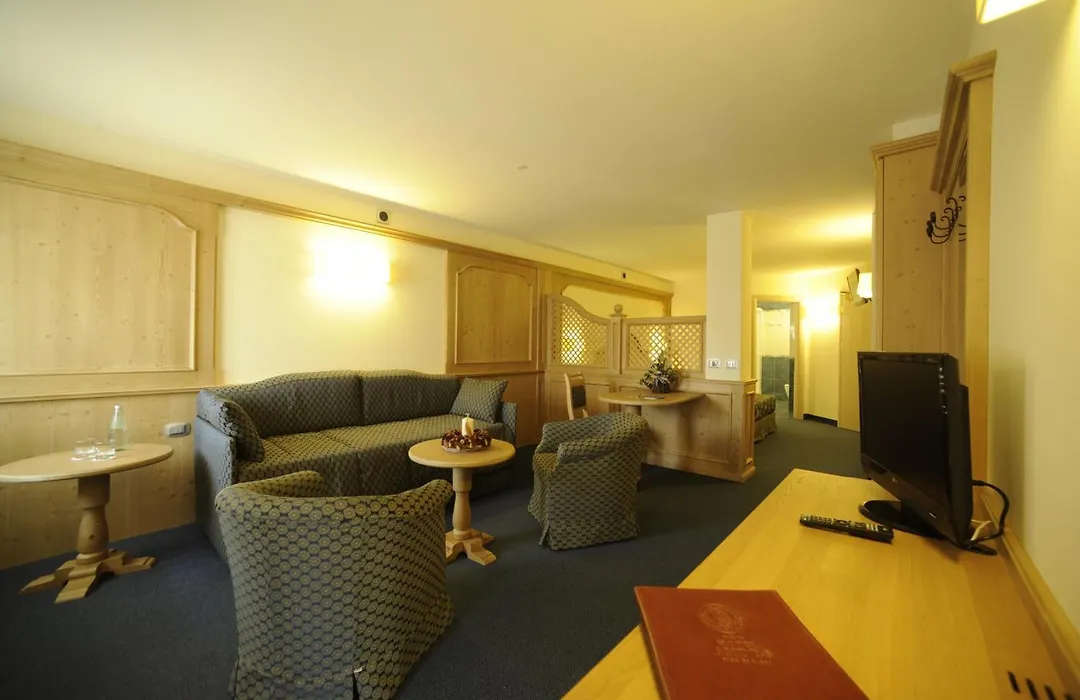 Family Hotel Andes - Only For Family-1