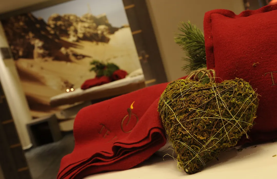Olympic Spa Hotel - Adults Only-1