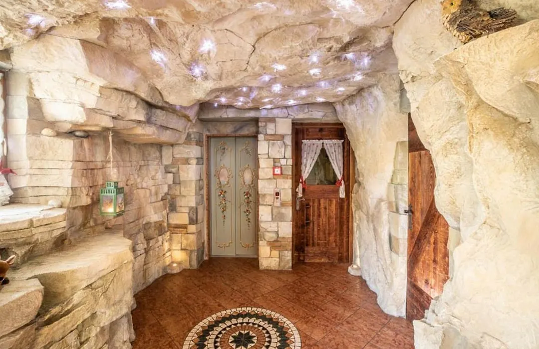 Family Hotel La Grotta-1